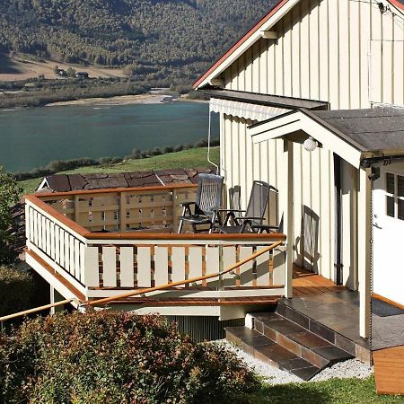 6 Person Holiday Home In Otta Rum bild