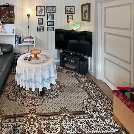 6 Person Holiday Home In Otta Exteriör bild
