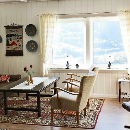 6 Person Holiday Home In Otta Exteriör bild