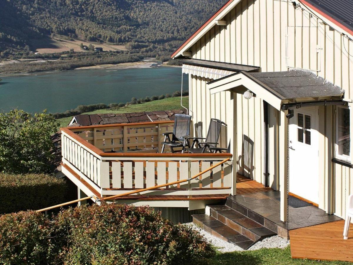 6 Person Holiday Home In Otta Rum bild
