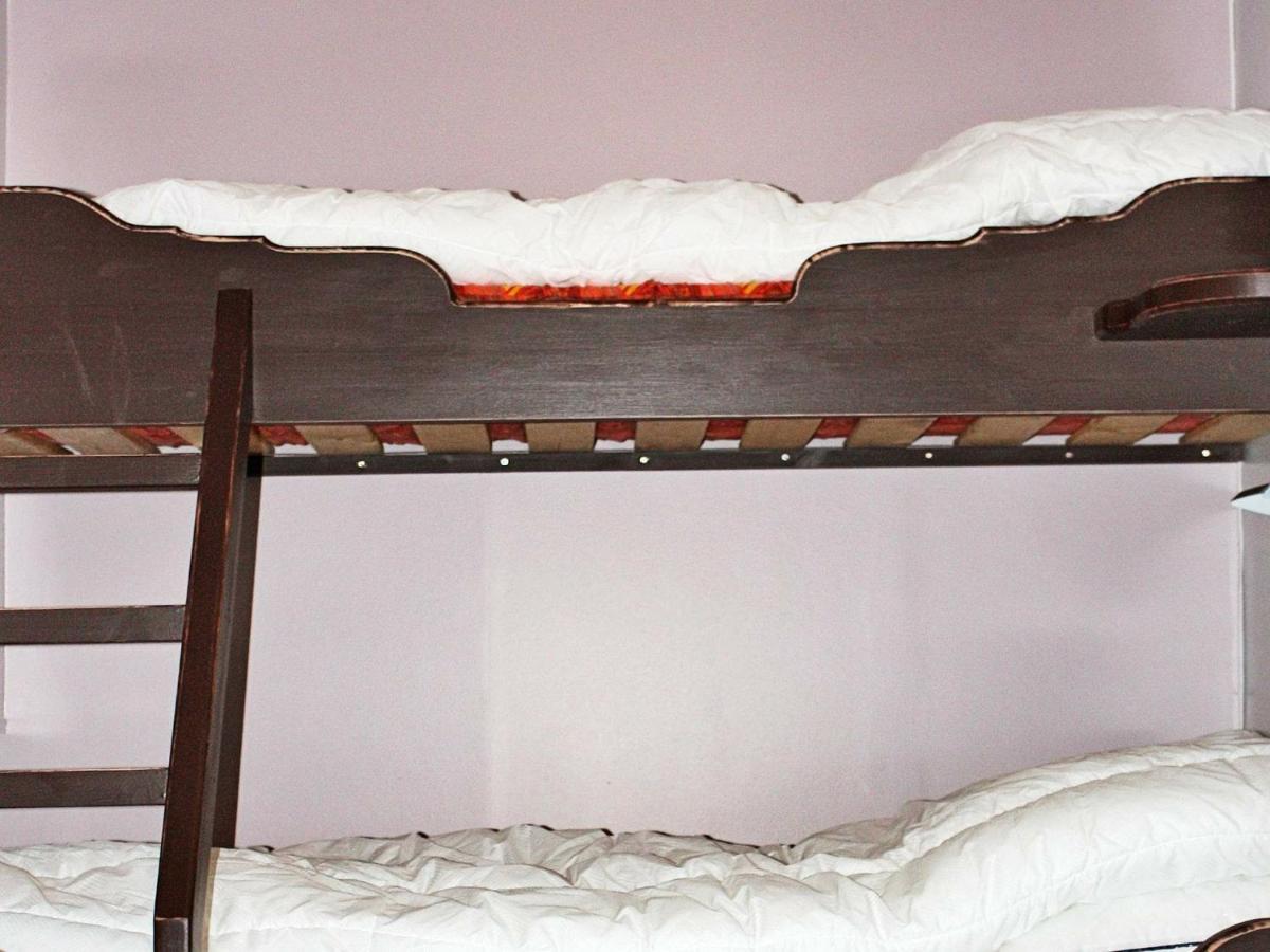 6 Person Holiday Home In Otta Rum bild