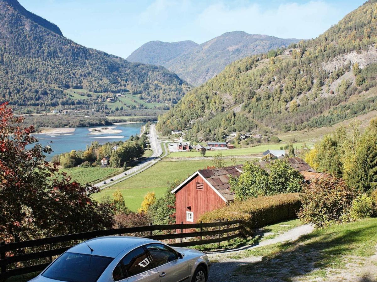6 Person Holiday Home In Otta Rum bild